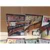Image 5 : (21) Rifle Magazines.