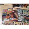 Image 6 : (21) Rifle Magazines.