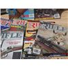 Image 3 : (22) Rifle Magazines.