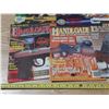 Image 2 : (18) Handloader Magazines.