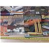 Image 3 : (18) Handloader Magazines.