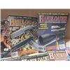 Image 5 : (18) Handloader Magazines.