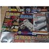 Image 7 : (18) Handloader Magazines.