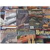 Image 8 : (18) Handloader Magazines.
