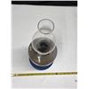 Image 2 : Blue colonial #2 oil lamp