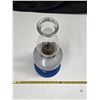 Image 2 : Blue colonial #2 oil lamp