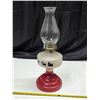 Image 1 : Scotty dog  #2 oil lamp