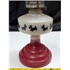 Image 3 : Scotty dog  #2 oil lamp