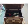 Image 2 : New phonola gramophone- serial 106902- works