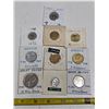 Image 1 : Lot of foreign coins
