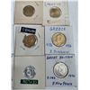 Image 2 : Lot of foreign coins