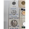 Image 3 : Lot of foreign coins