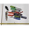 Image 1 : Lot of misc. tools