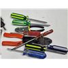 Image 2 : Lot of misc. tools