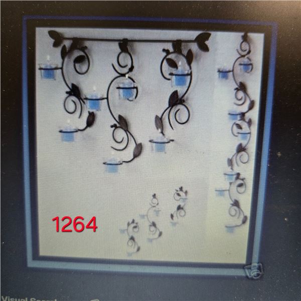 Partylite - NIB -