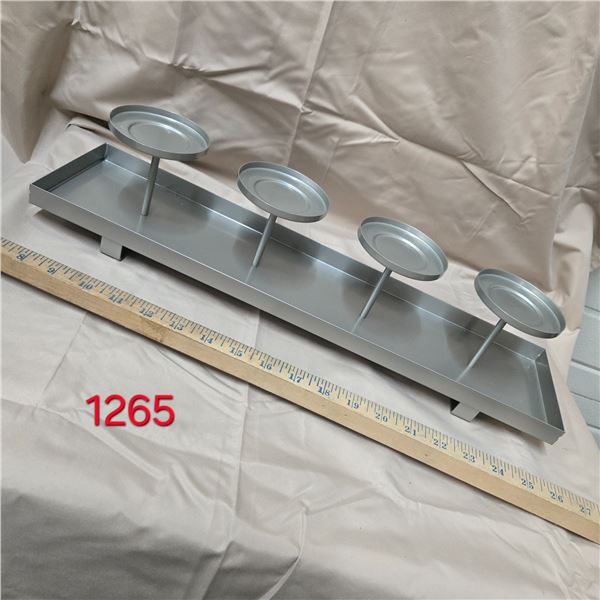 Partylite - NIB -