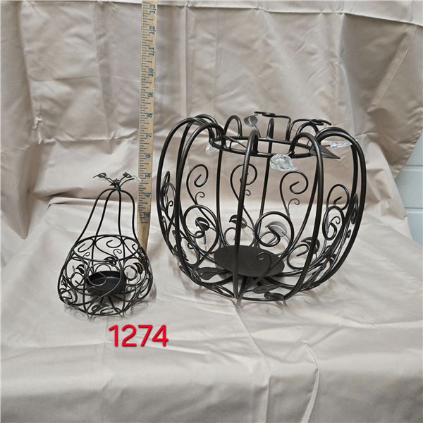 Partylite - NIB -