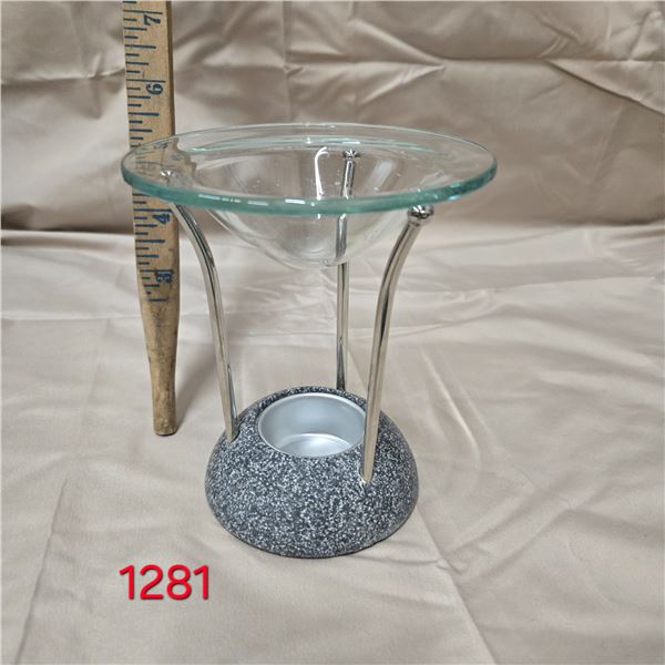 Partylite - NIB -