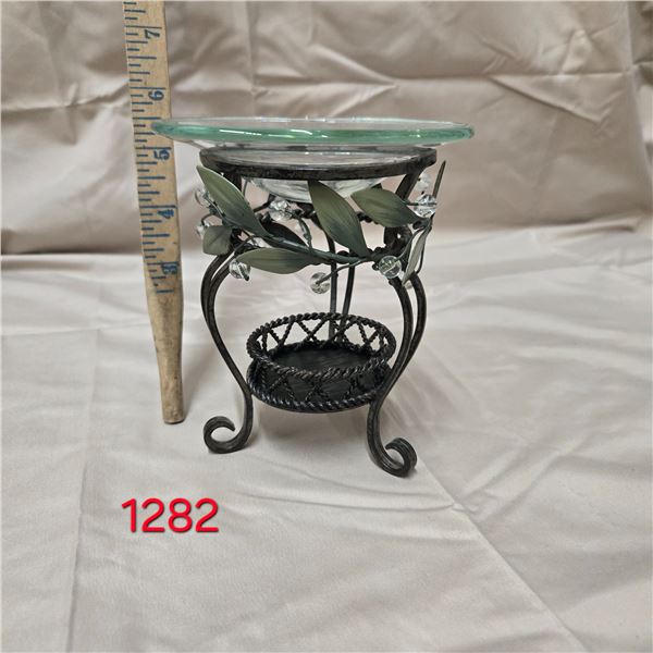 Partylite - NIB -