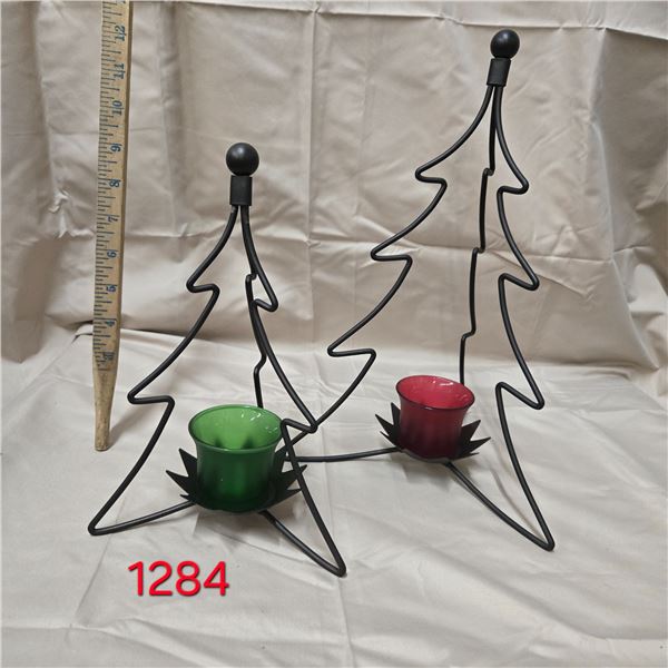 Partylite - NIB -