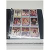 Image 2 : 1977-78 OPC WHA Complete 66 Card Set Nowe/Hull/Mahovlich.