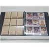 Image 5 : 1977-78 OPC WHA Complete 66 Card Set Nowe/Hull/Mahovlich.
