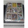 Image 2 : (500+) 1981 Topps NFL Cards.