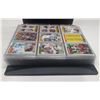 Image 9 : (500+) 1981 Topps NFL Cards.