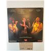 Image 3 : Bee Gees Live - 2 album set