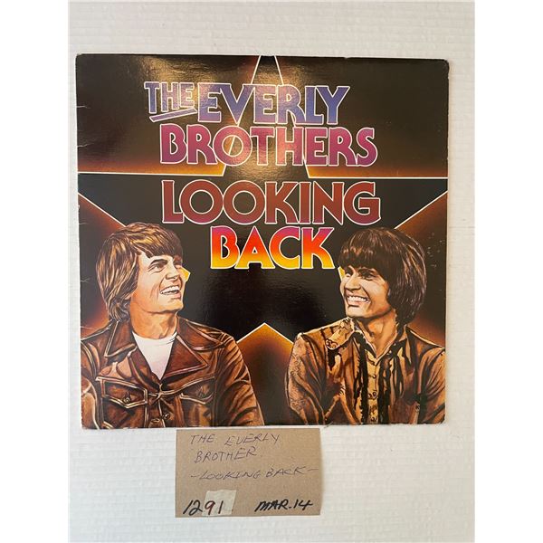 The Everly Brothers album