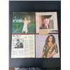 Image 2 : 4 Albums female artists