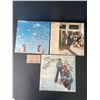 Image 2 : 3 Records -Leo Sayer; Oak Ridge Boys; Righteous Bros