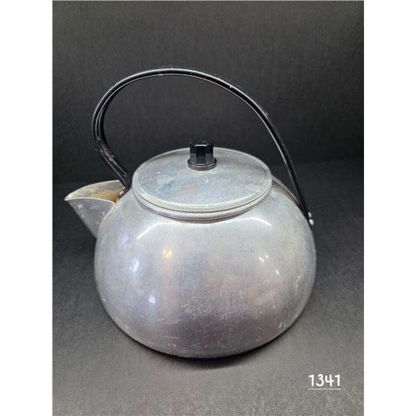 Vintage Aluminum #182 Wear Ever Kettle
