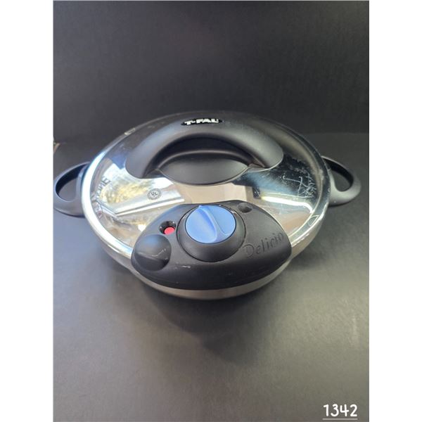 T-Fal Pressure Cooker