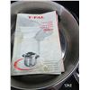 Image 3 : T-Fal Pressure Cooker