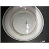 Image 3 : Vintage Japanese Lusterware.  (6) Small Plates