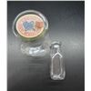 Image 3 : Vintage Milk and Cream Bottles, Inc. Vintage Cardboard Milk Bottle Cap