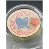 Image 4 : Vintage Milk and Cream Bottles, Inc. Vintage Cardboard Milk Bottle Cap