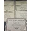 Image 4 : (7) Spode Noble Horse Collection Plates w/ Certificates & Original Boxes