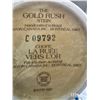 Image 5 : Vintage Collectable Avon Large Lidded Beer Stein.  “The Gold Rush”