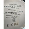 Image 4 : Vintage Collectable Avon Large Lidded Beer Stein.  “Northern Wilderness Duck”