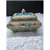 Image 1 : Vintage Bluebird Confectionary Tin