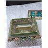 Image 2 : Vintage Bluebird Confectionary Tin