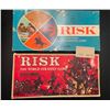 Image 1 : 2 Risk games