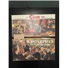 Image 1 : 2 board games - Clue; Masterpiece