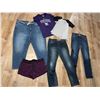 Image 1 : Misc clothing - Women's