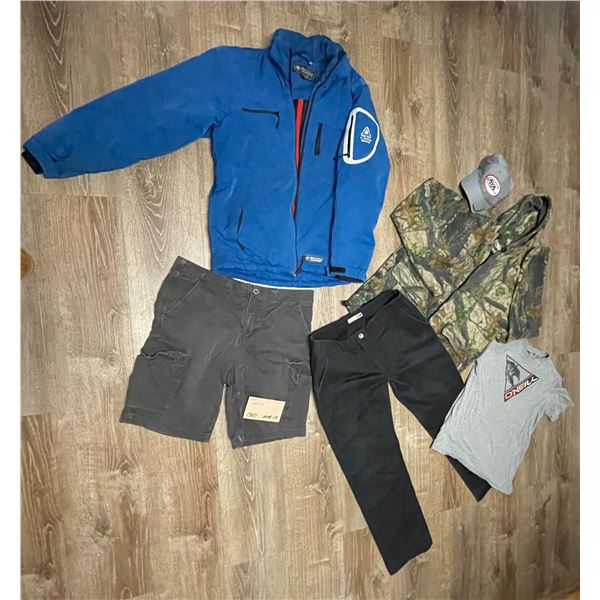 Misc clothing - Men's