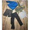 Image 2 : Misc clothing - Men's