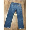 Image 1 : Wrangler men's copper rivet - W 40; L 34