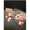 Image 1 : Poker chips